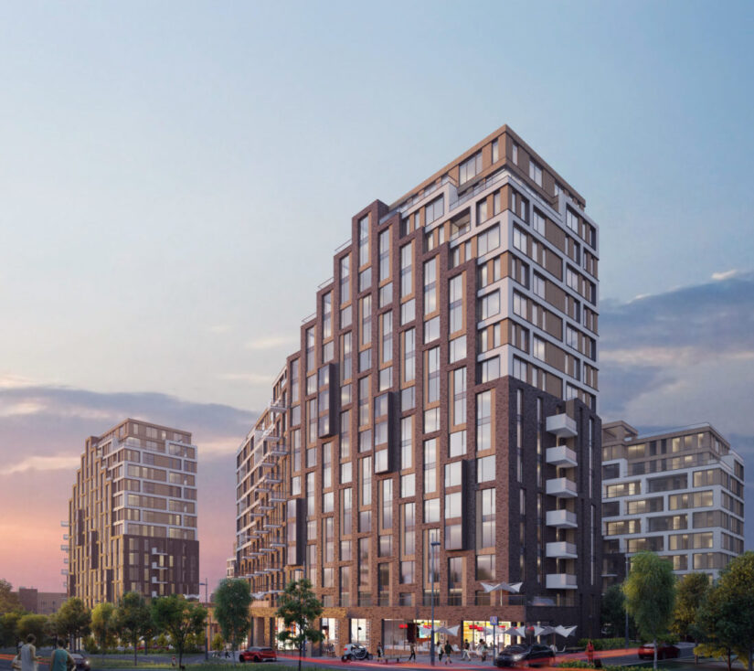 Обновление мода