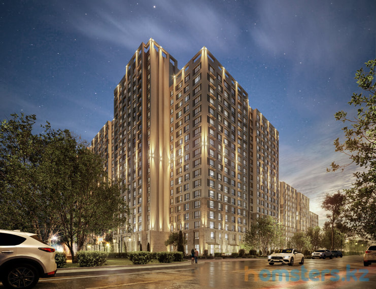 Осеннее обновление